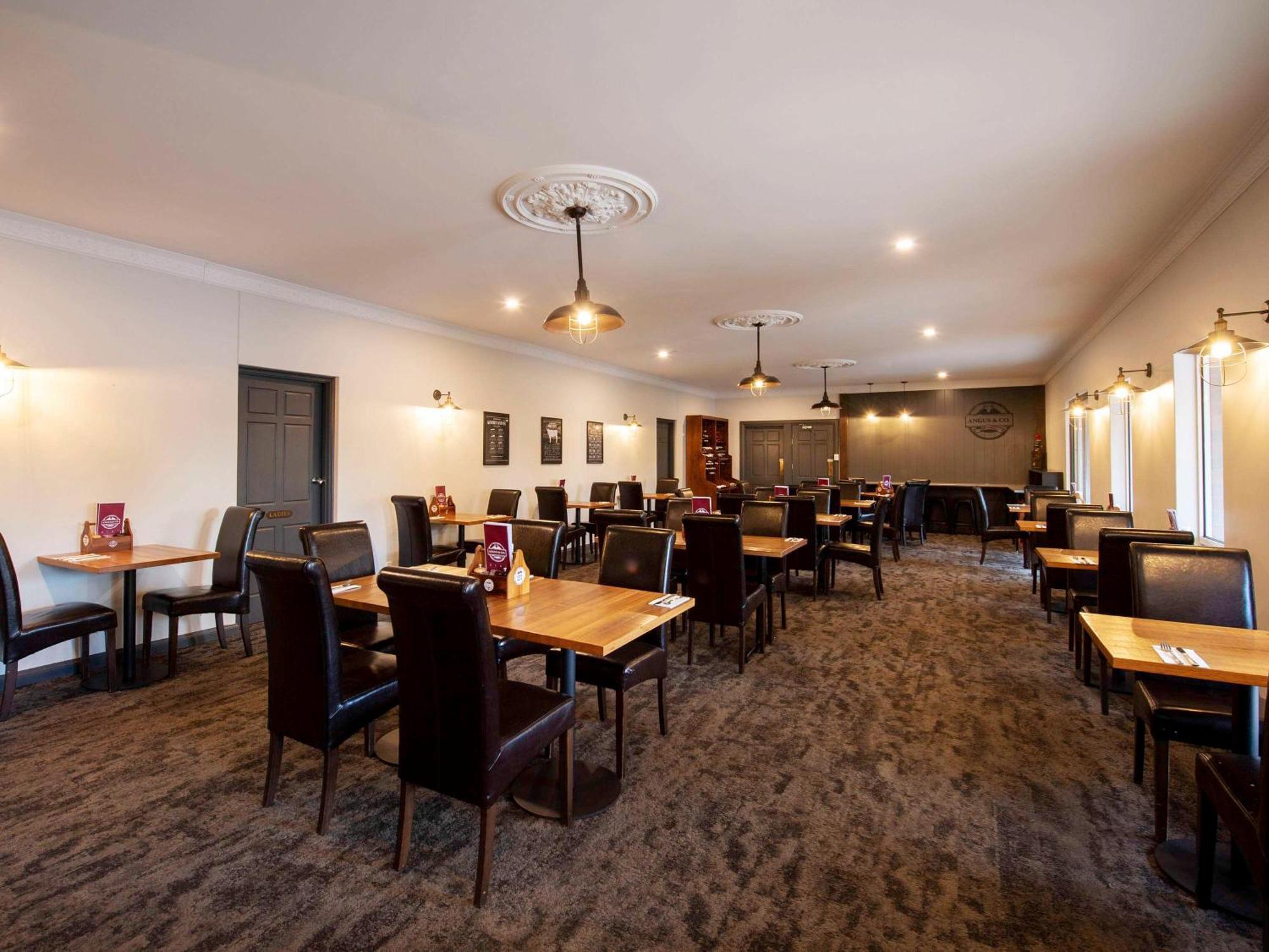 Breakfree Port Pirie Motel Exterior photo