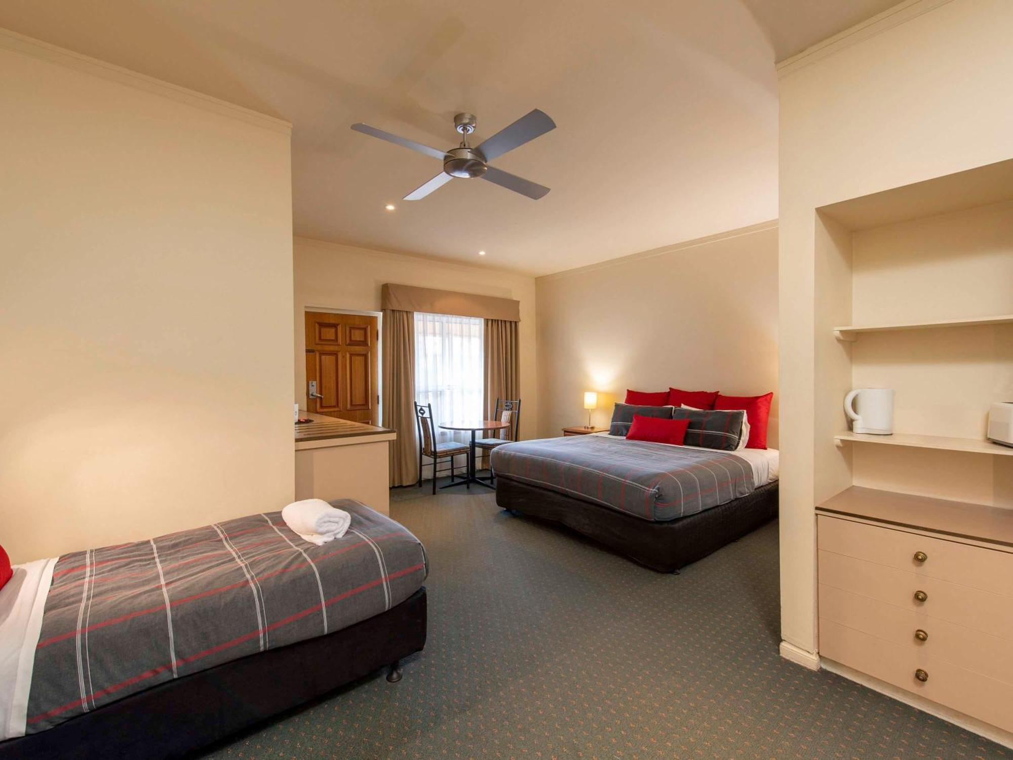 Breakfree Port Pirie Motel Exterior photo