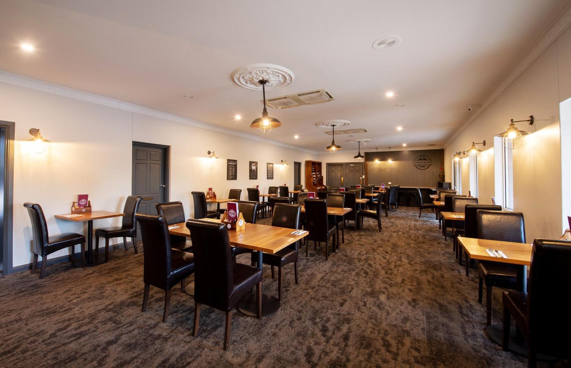 Breakfree Port Pirie Motel Exterior photo