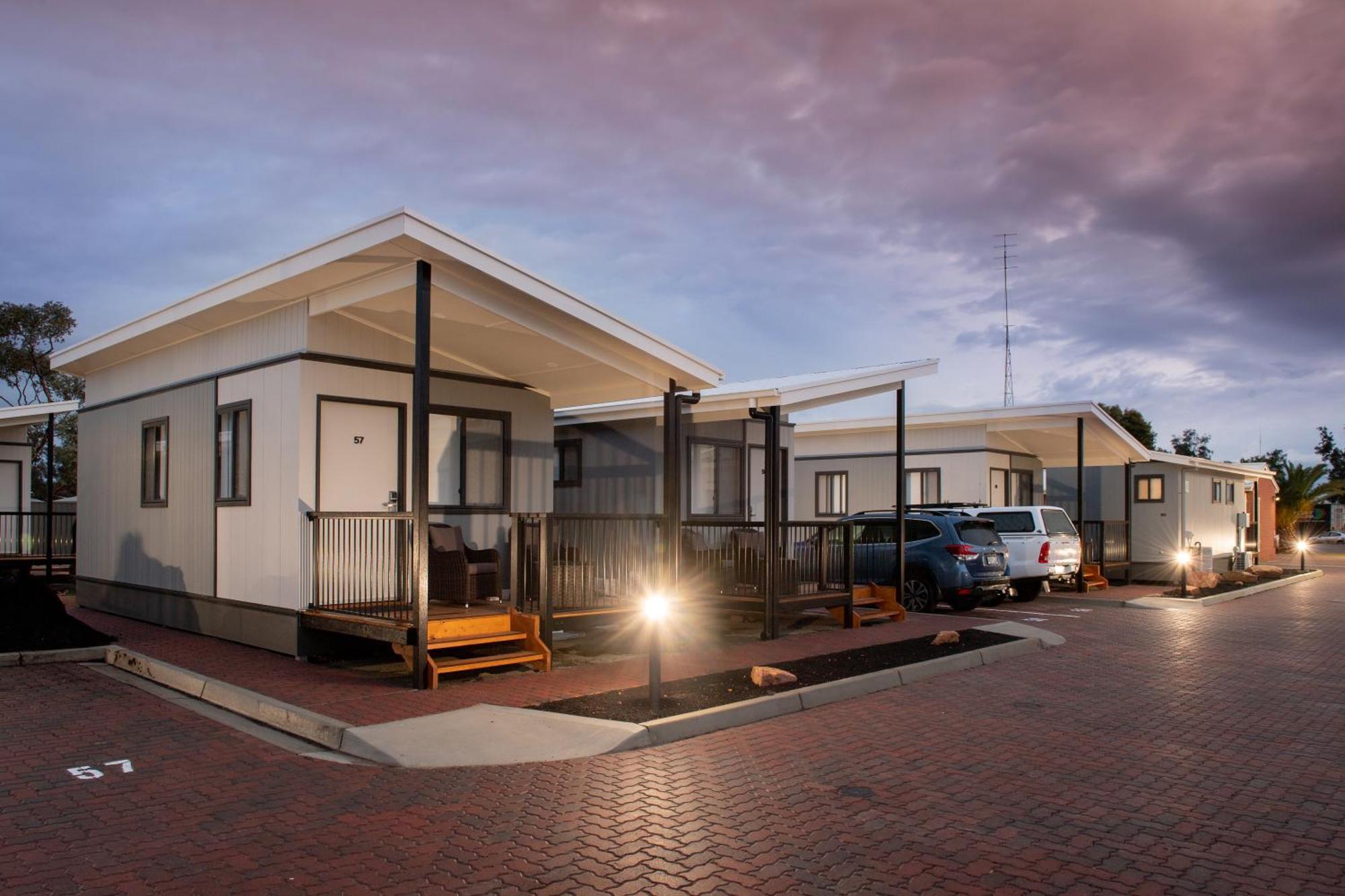 Breakfree Port Pirie Motel Exterior photo
