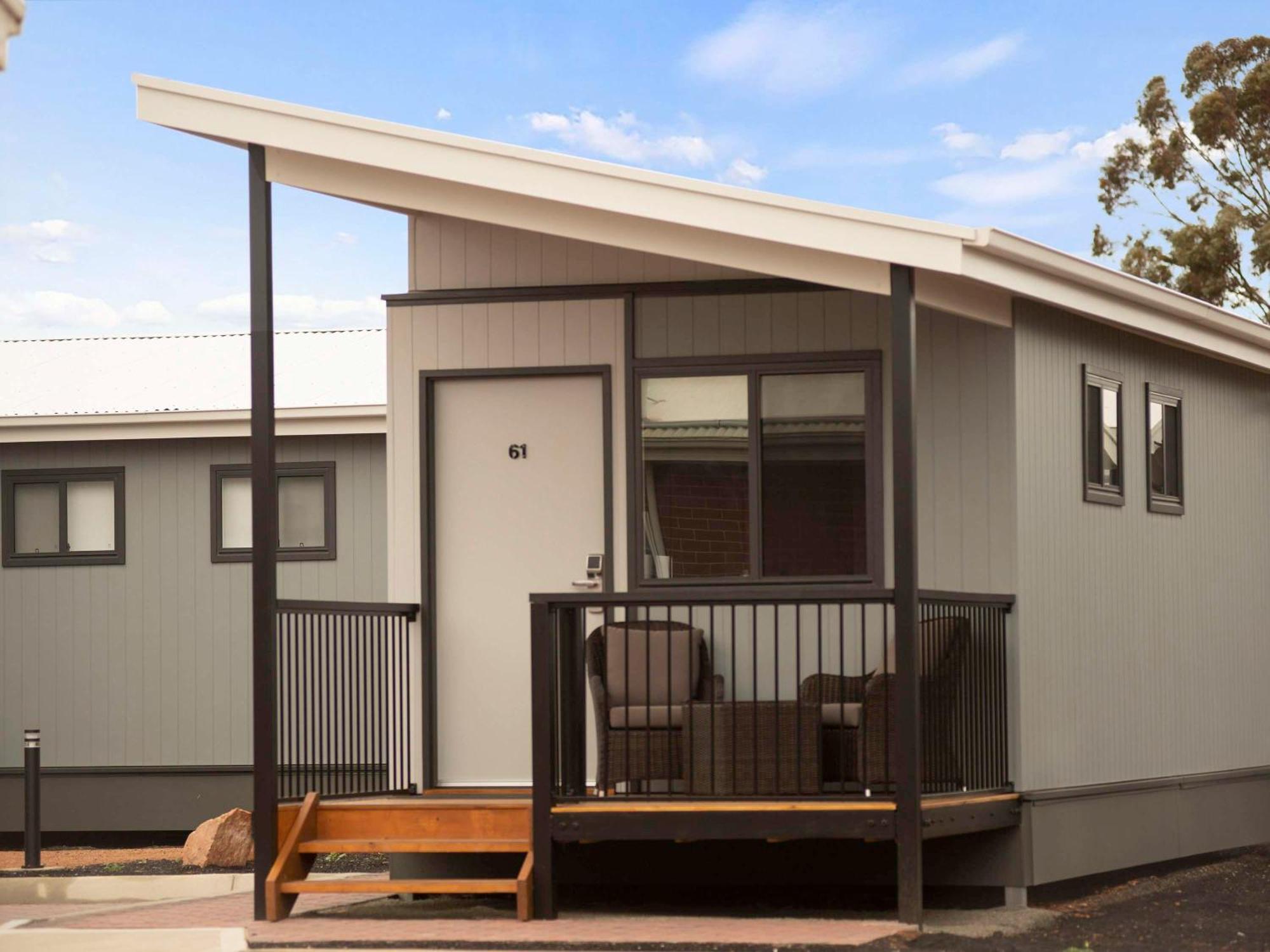 Breakfree Port Pirie Motel Exterior photo