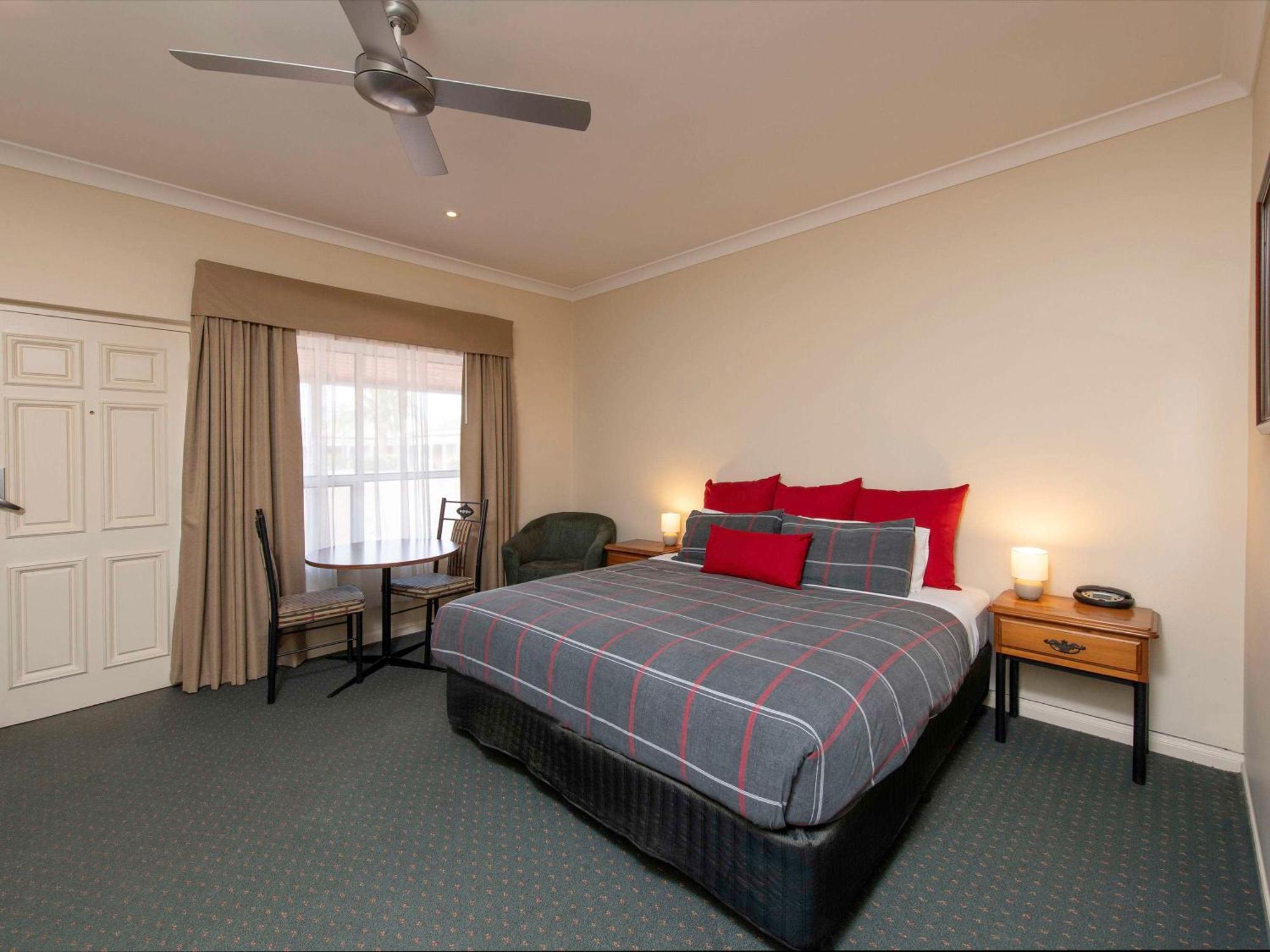 Breakfree Port Pirie Motel Exterior photo