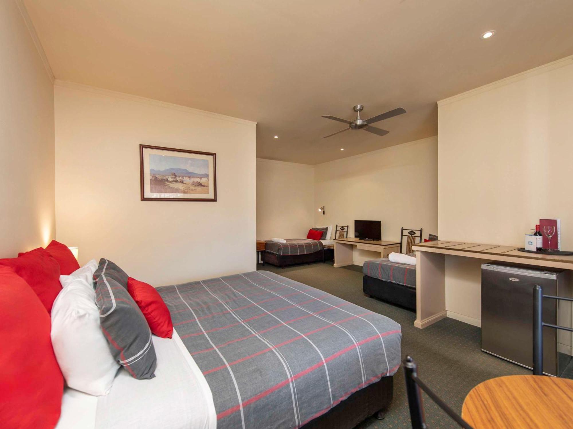 Breakfree Port Pirie Motel Exterior photo