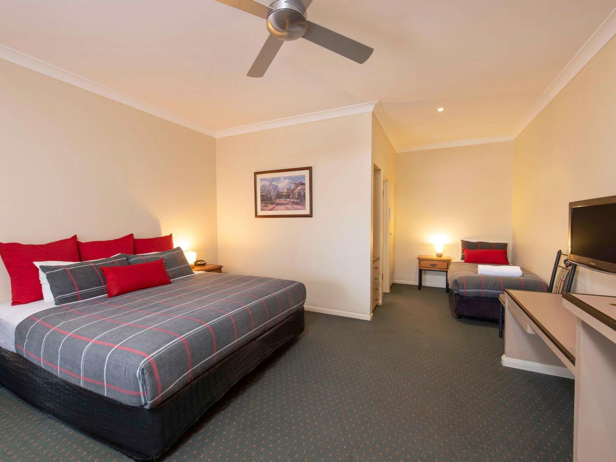 Breakfree Port Pirie Motel Exterior photo