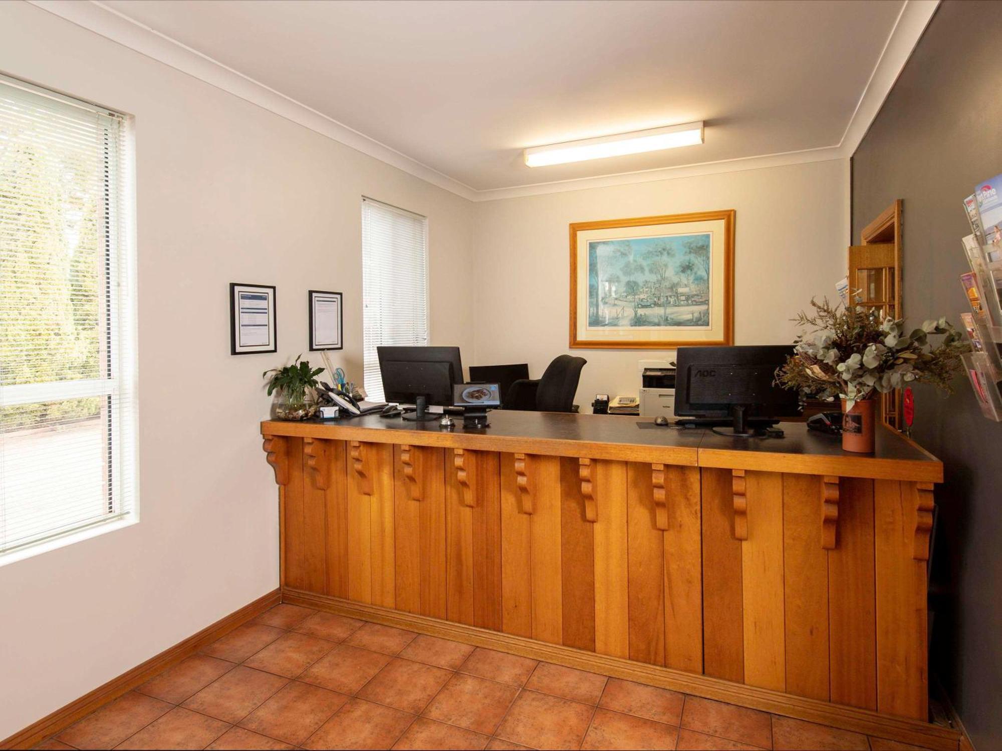 Breakfree Port Pirie Motel Exterior photo