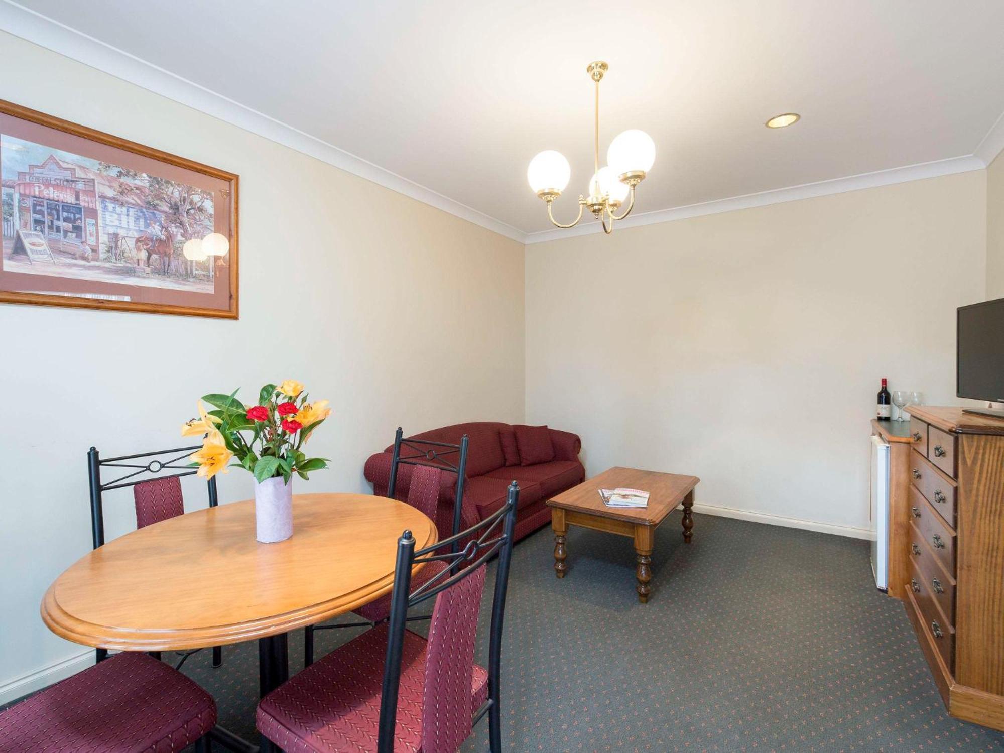 Breakfree Port Pirie Motel Exterior photo