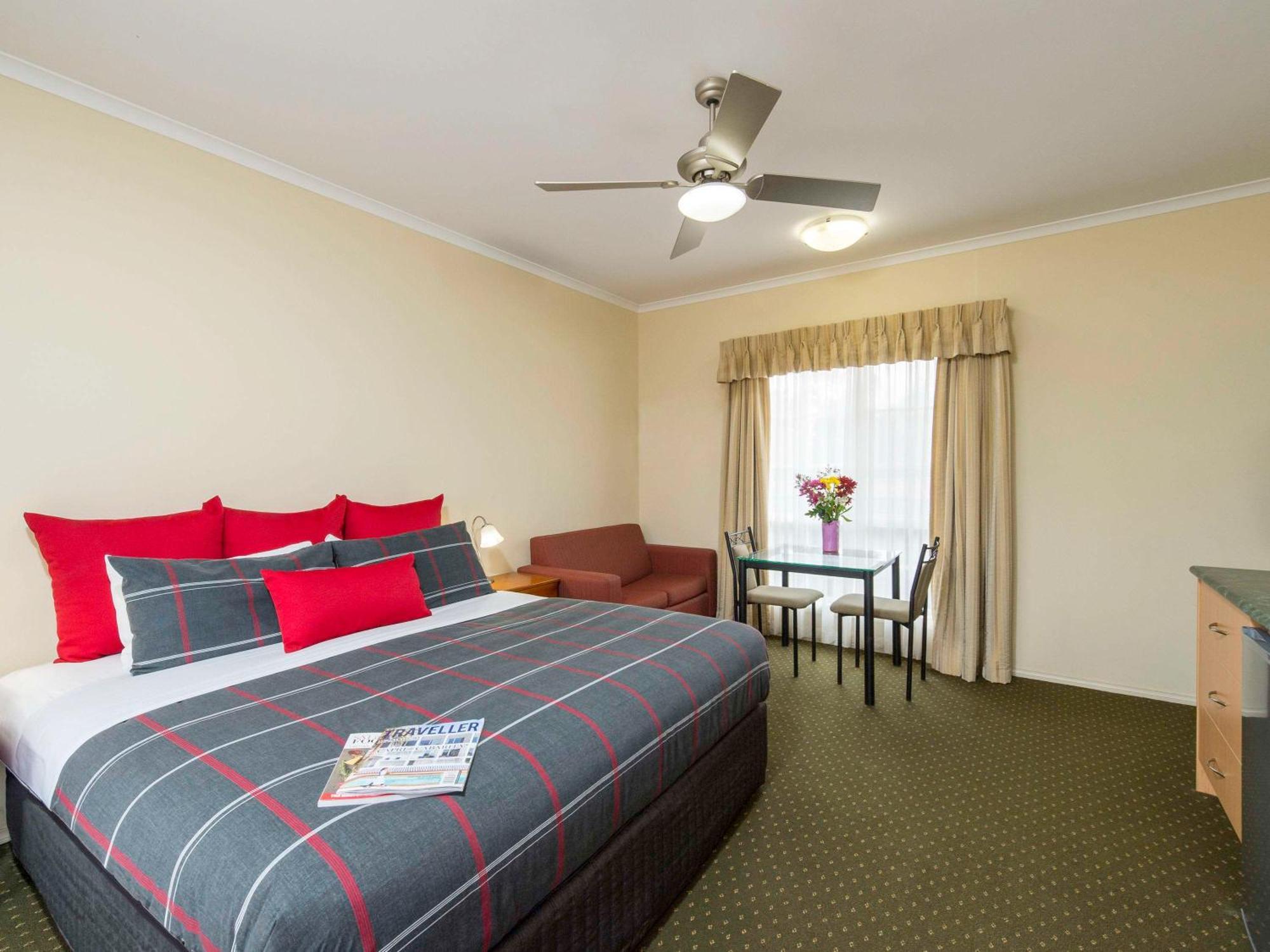 Breakfree Port Pirie Motel Exterior photo