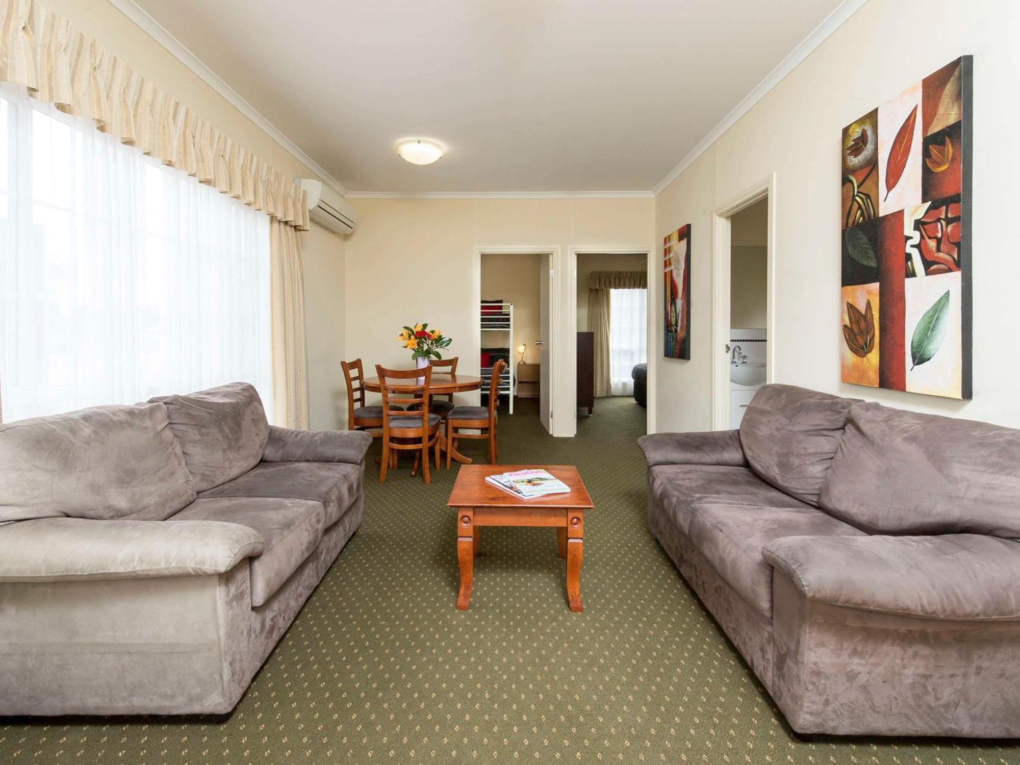 Breakfree Port Pirie Motel Exterior photo