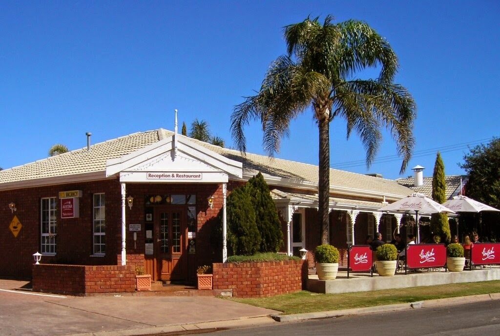 Breakfree Port Pirie Motel Exterior photo